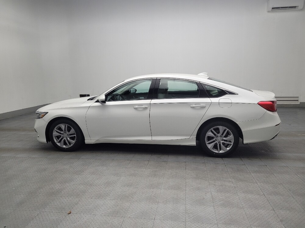 2018 Honda Accord in Morrow, GA 30260 - 18069371 3