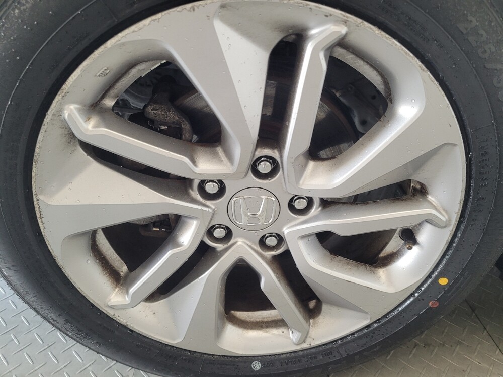 2018 Honda Accord in Morrow, GA 30260 - 18069371 31