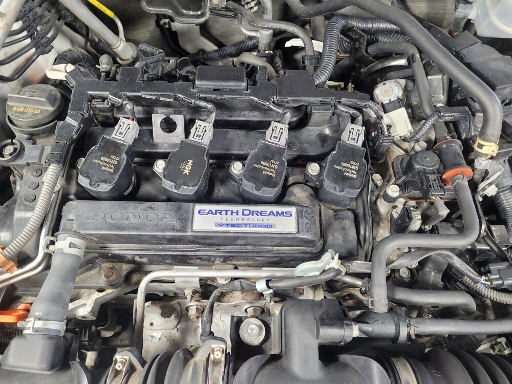 2018 Honda Accord in Morrow, GA 30260 - 18069371 30