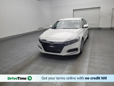2018 Honda Accord in Morrow, GA 30260