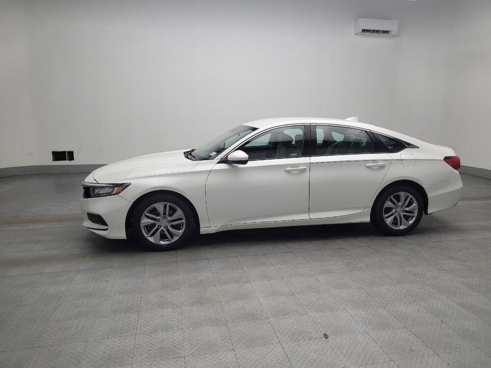 2018 Honda Accord in Morrow, GA 30260 - 18069371 2