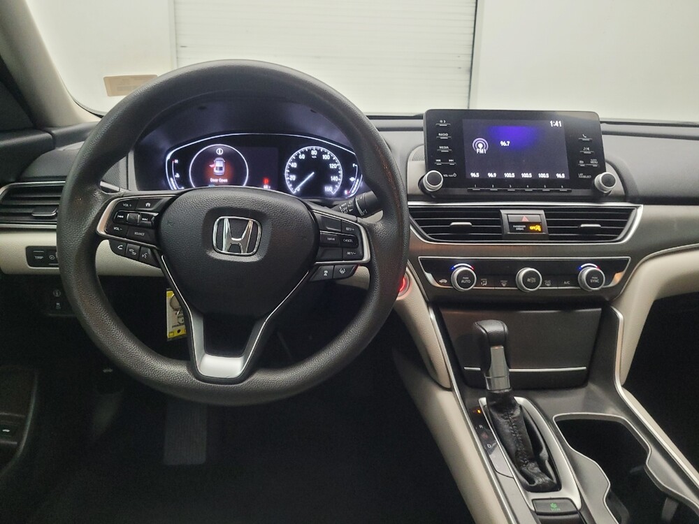 2018 Honda Accord in Morrow, GA 30260 - 18069371 22