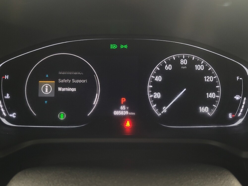 2018 Honda Accord in Morrow, GA 30260 - 18069371 23