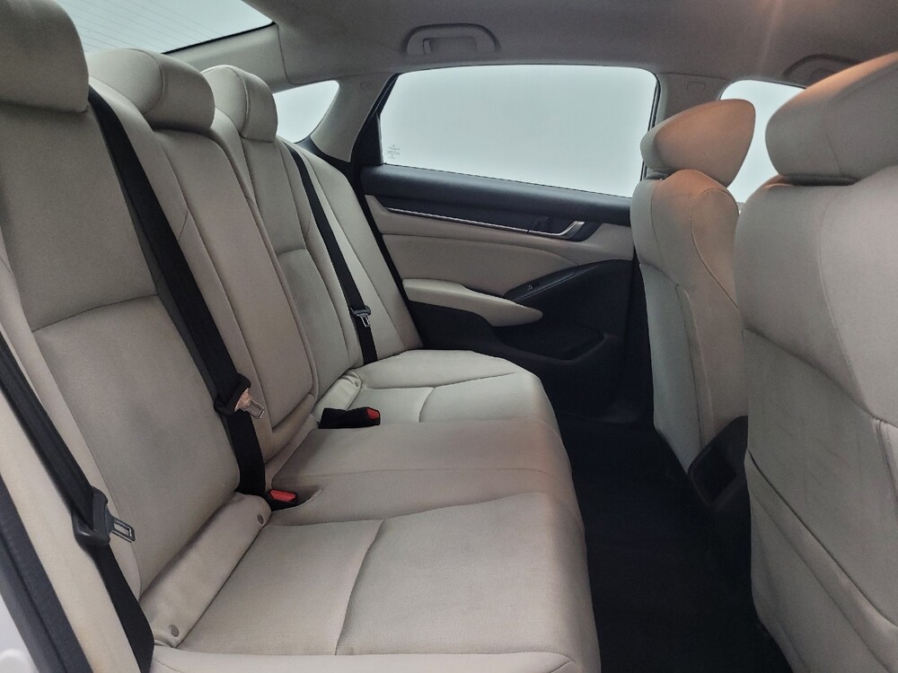 2018 Honda Accord in Morrow, GA 30260 - 18069371 19