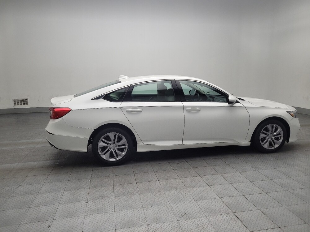 2018 Honda Accord in Morrow, GA 30260 - 18069371 10