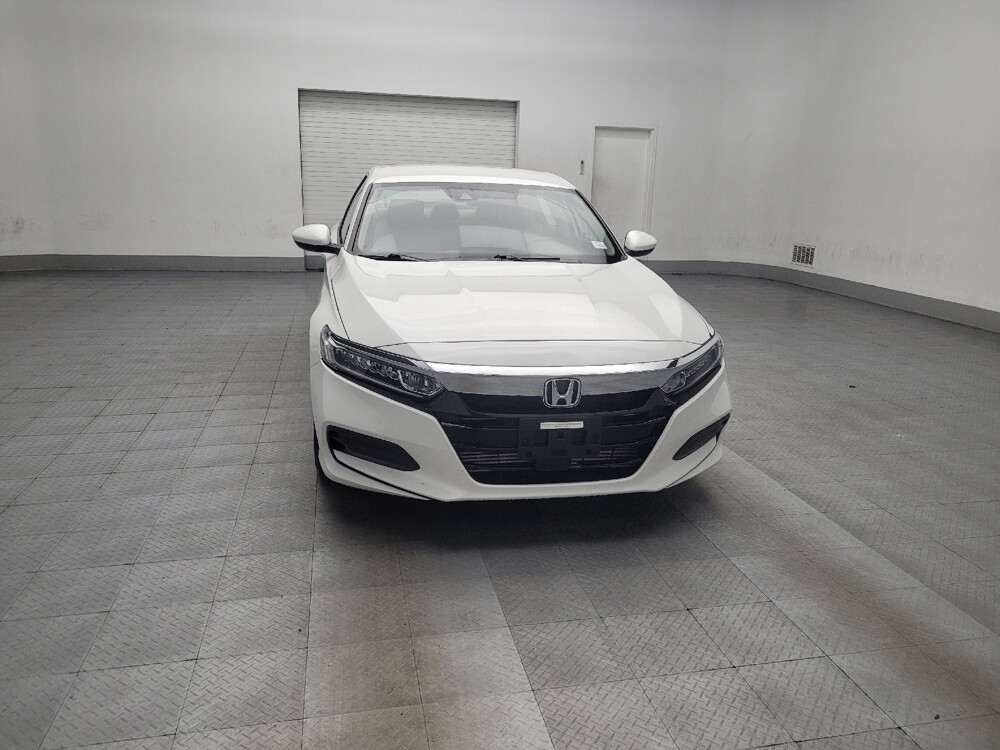 2018 Honda Accord in Morrow, GA 30260 - 18069371 14