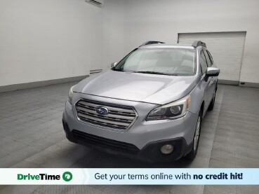 2015 Subaru Outback in Conyers, GA 30094