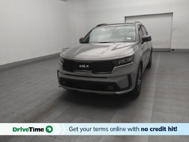 2022 Kia Sorento in Marietta, GA 30062
