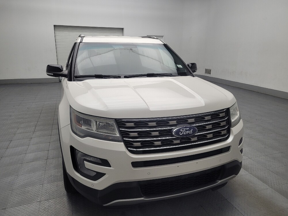 2016 Ford Explorer in Duluth, GA 30096 - 18069376 14