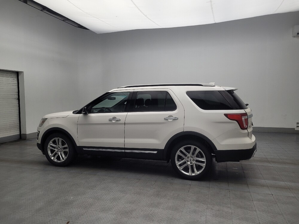 2016 Ford Explorer in Duluth, GA 30096 - 18069376 3