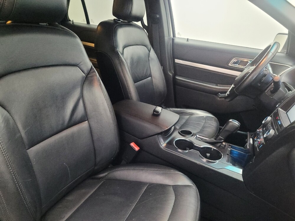 2016 Ford Explorer in Duluth, GA 30096 - 18069376 21