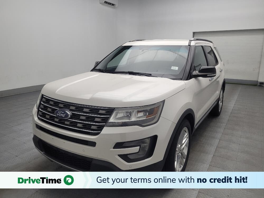 2016 Ford Explorer in Duluth, GA 30096 - 18069376