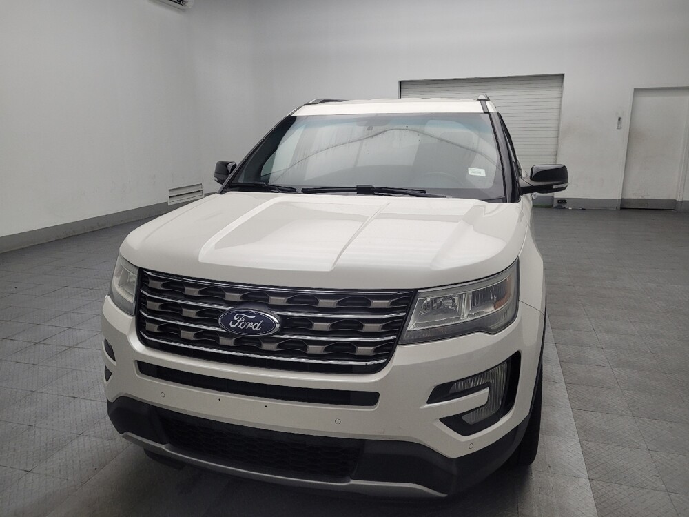 2016 Ford Explorer in Duluth, GA 30096 - 18069376 15