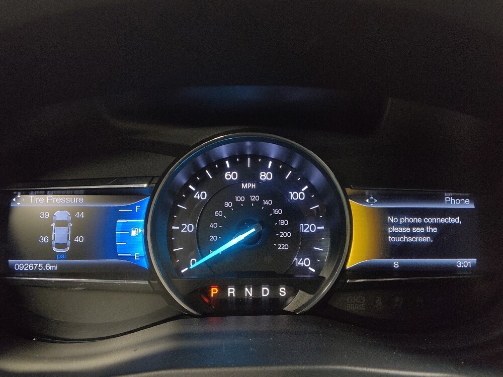 2016 Ford Explorer in Duluth, GA 30096 - 18069376 23