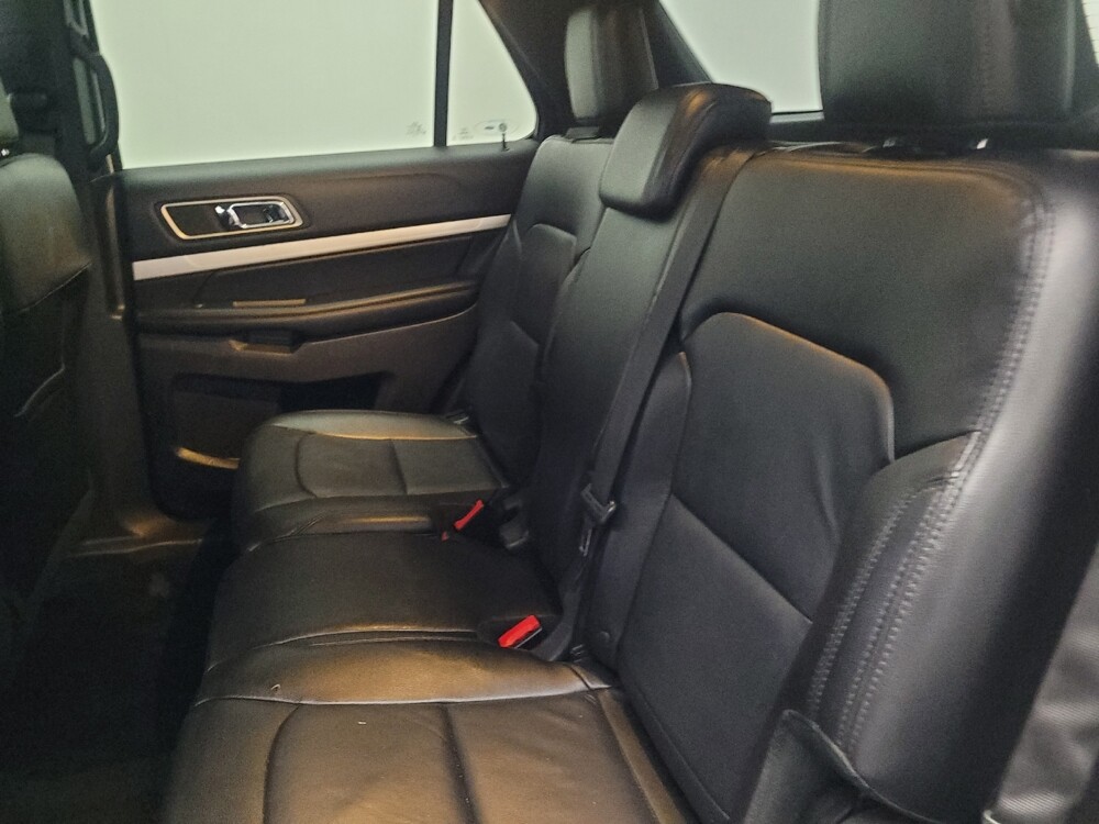 2016 Ford Explorer in Duluth, GA 30096 - 18069376 18