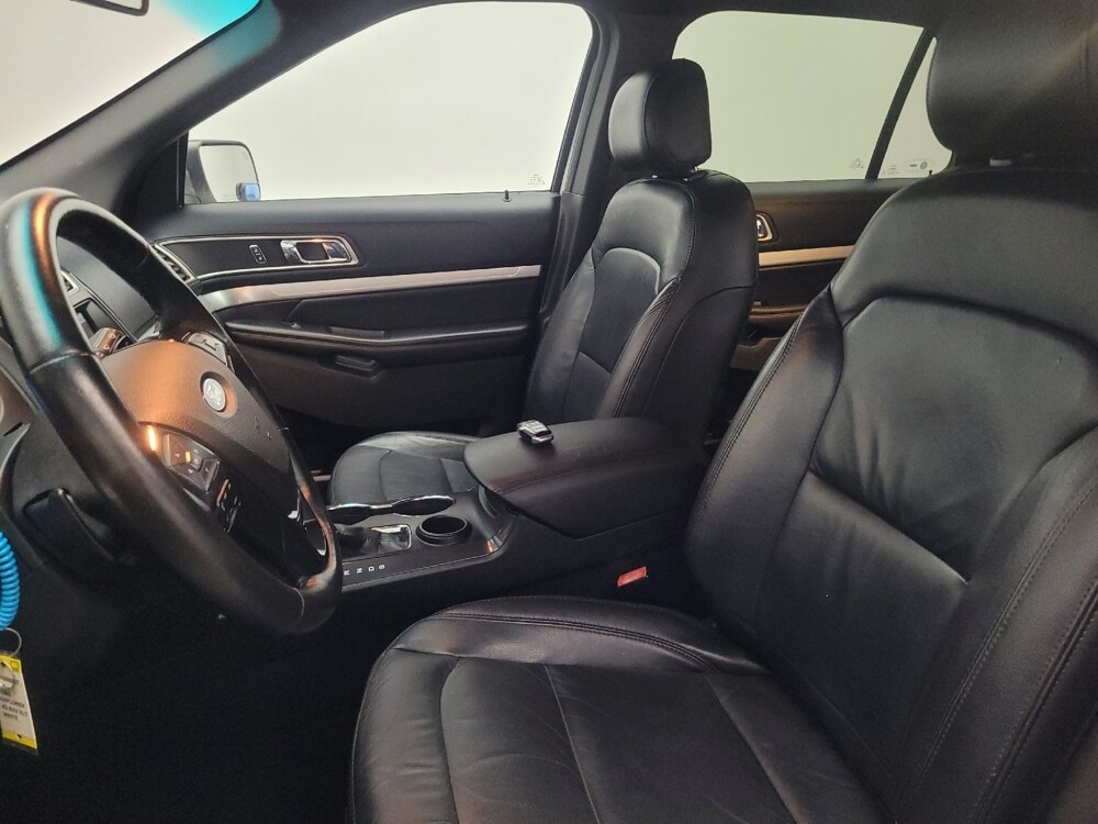 2016 Ford Explorer in Duluth, GA 30096 - 18069376 17