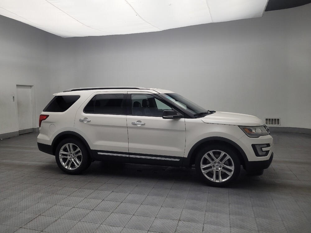 2016 Ford Explorer in Duluth, GA 30096 - 18069376 11