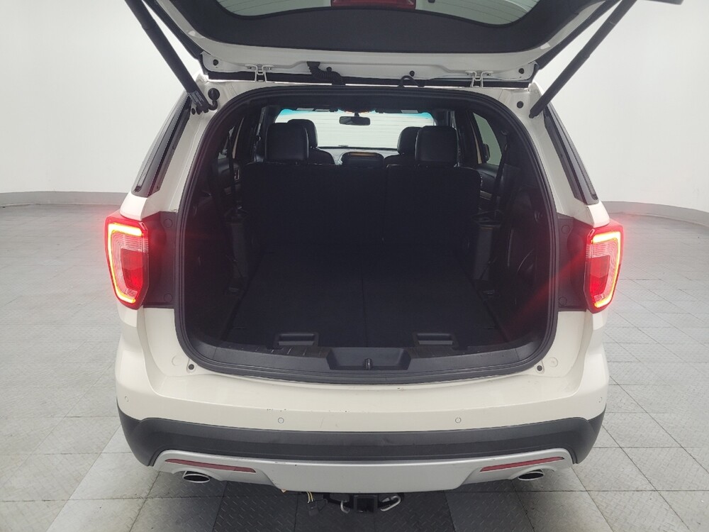 2016 Ford Explorer in Duluth, GA 30096 - 18069376 29