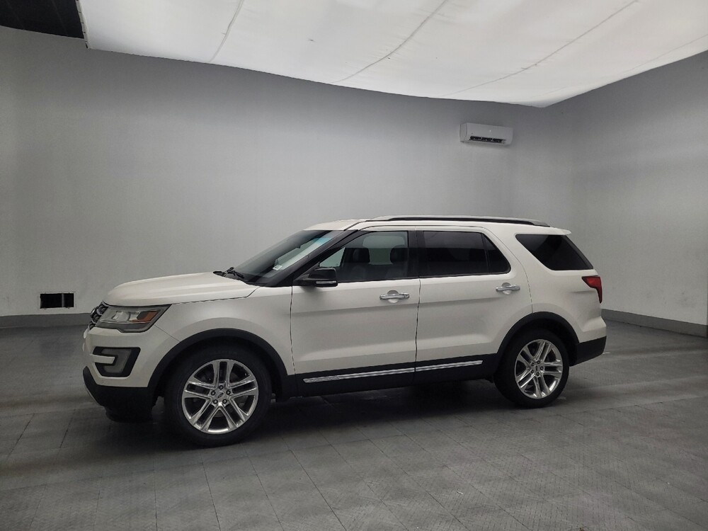 2016 Ford Explorer in Duluth, GA 30096 - 18069376 2