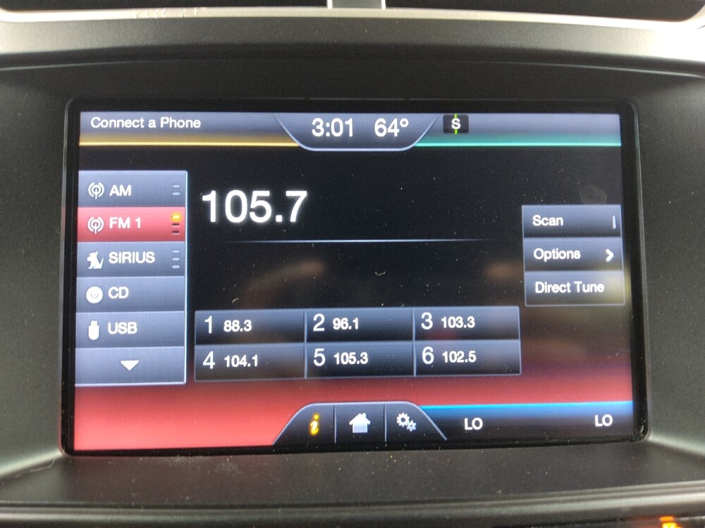 2016 Ford Explorer in Duluth, GA 30096 - 18069376 25