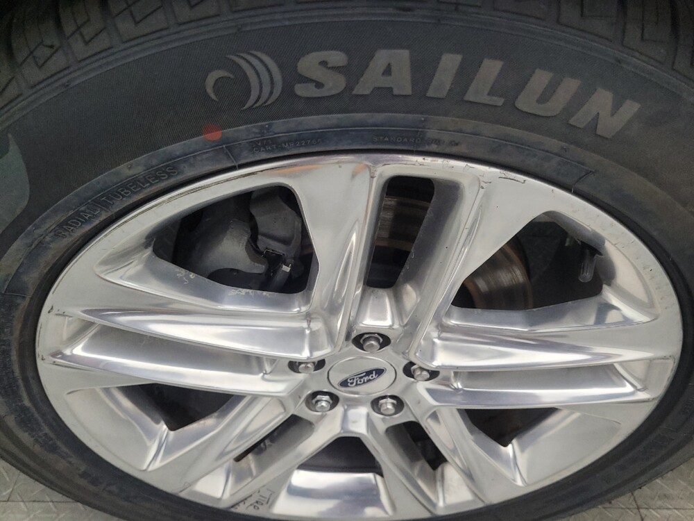 2016 Ford Explorer in Duluth, GA 30096 - 18069376 31