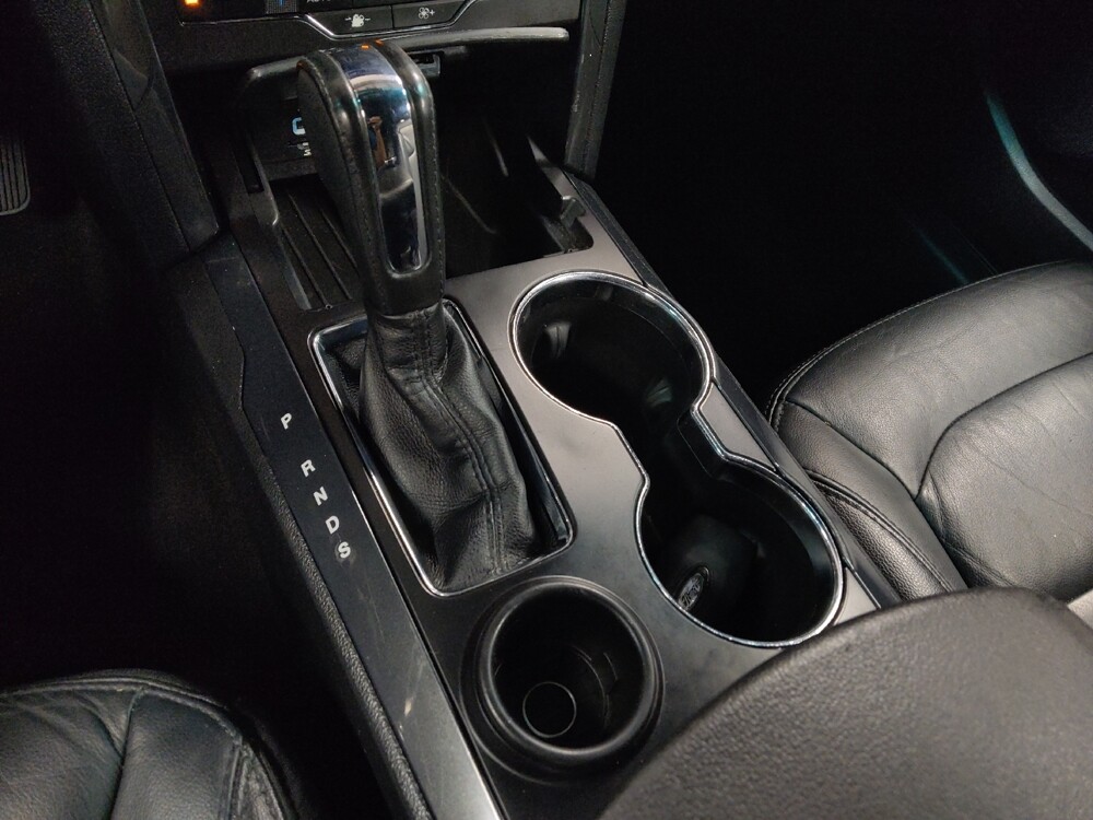 2016 Ford Explorer in Duluth, GA 30096 - 18069376 26