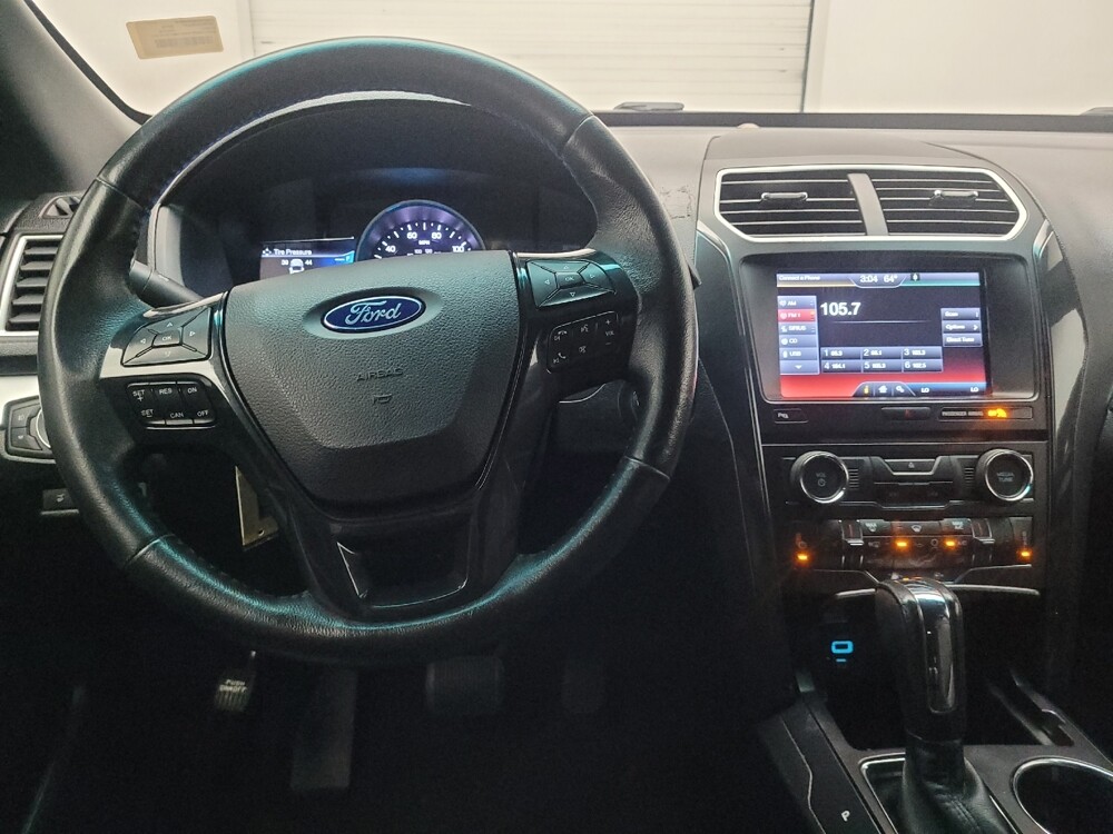 2016 Ford Explorer in Duluth, GA 30096 - 18069376 22