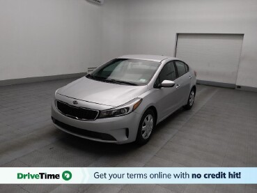 2017 Kia Forte in Jackson, MS 39211