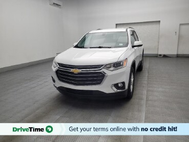 2019 Chevrolet Traverse in Macon, GA 31210