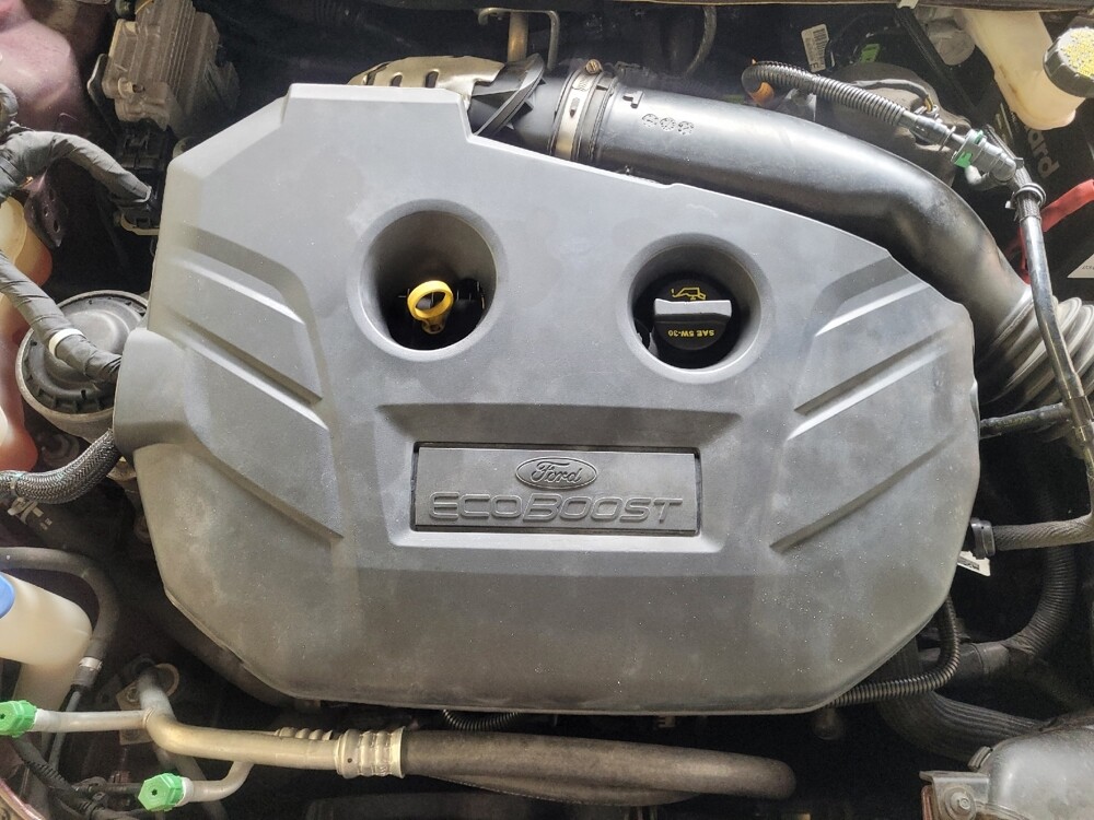 2017 Ford Fusion in Jackson, MS 39211 - 18069379 30