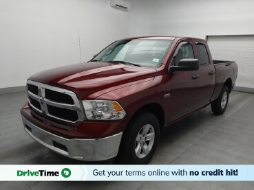 2019 RAM 1500 in Knoxville, TN 37923