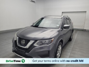 2018 Nissan Rogue in Duluth, GA 30096