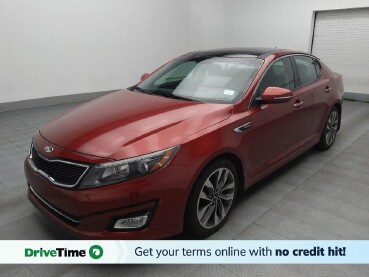 2015 Kia Optima in Marietta, GA 30062