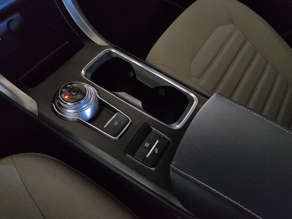 2018 Ford Fusion in Marietta, GA 30062 - 18069387 26