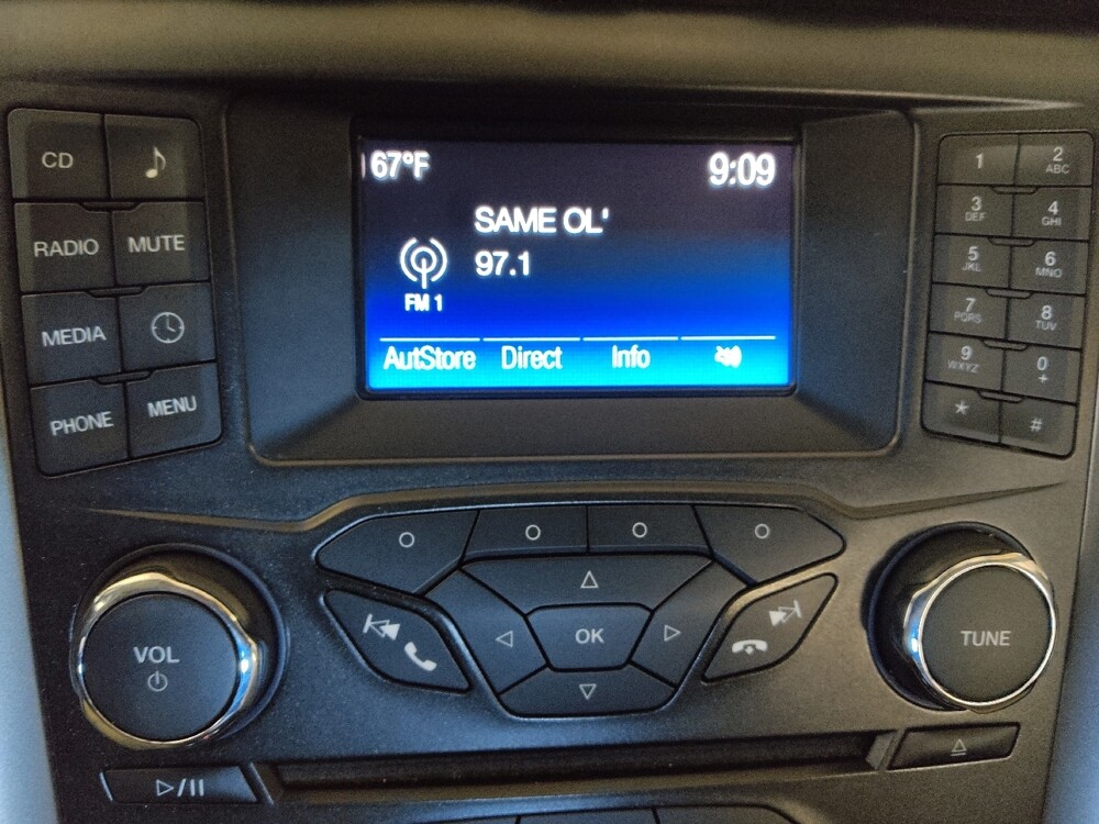 2018 Ford Fusion in Marietta, GA 30062 - 18069387 25