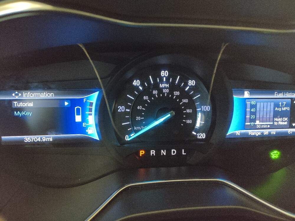 2018 Ford Fusion in Marietta, GA 30062 - 18069387 23