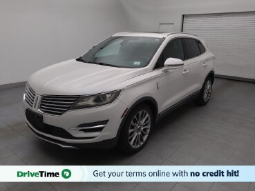 2015 Lincoln MKC in Conway, SC 29526