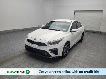 2019 Kia Forte in Duluth, GA 30096