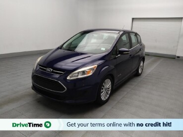 2017 Ford C-MAX in Knoxville, TN 37923