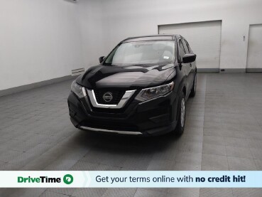 2019 Nissan Rogue in Chattanooga, TN 37421