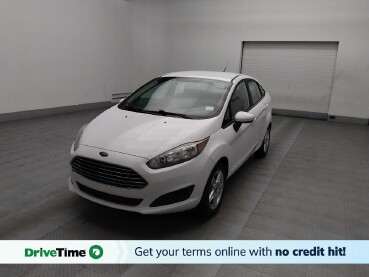 2019 Ford Fiesta in Duluth, GA 30096