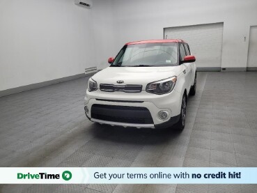 2018 Kia Soul in Marietta, GA 30062