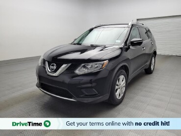 2015 Nissan Rogue in Temple, TX 76502