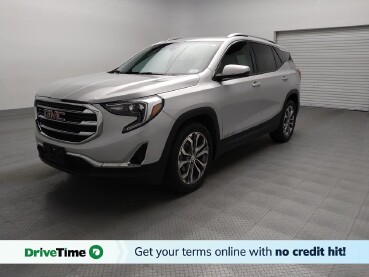 2020 GMC Terrain in Temple, TX 76502