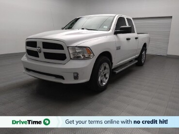 2016 RAM 1500 in Fort Worth, TX 76116