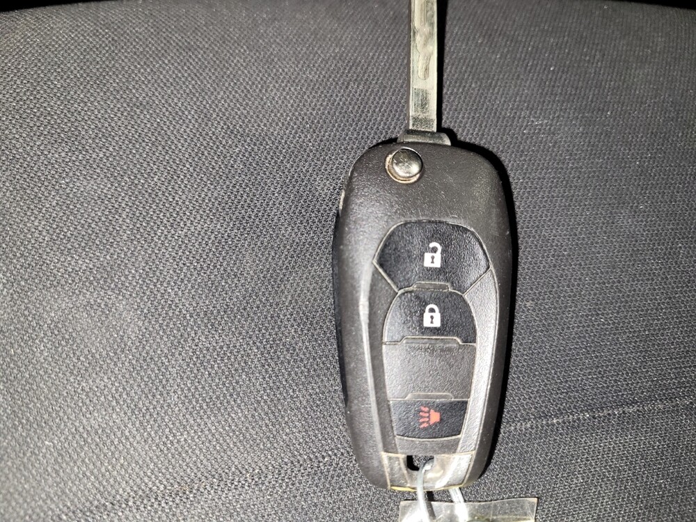 2019 Chevrolet Trax in Fort Worth, TX 76116 - 18069404 32