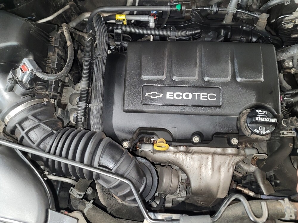 2019 Chevrolet Trax in Fort Worth, TX 76116 - 18069404 30