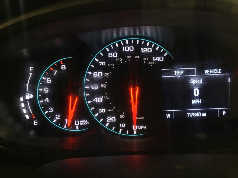 2019 Chevrolet Trax in Fort Worth, TX 76116 - 18069404 23