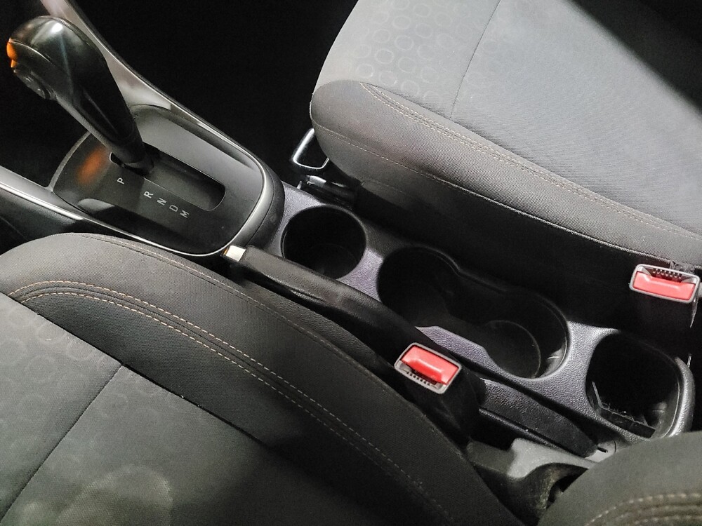 2019 Chevrolet Trax in Fort Worth, TX 76116 - 18069404 26