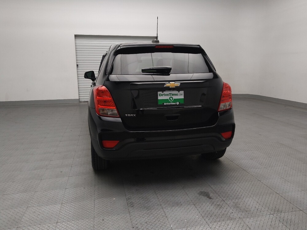 2019 Chevrolet Trax in Fort Worth, TX 76116 - 18069404 6